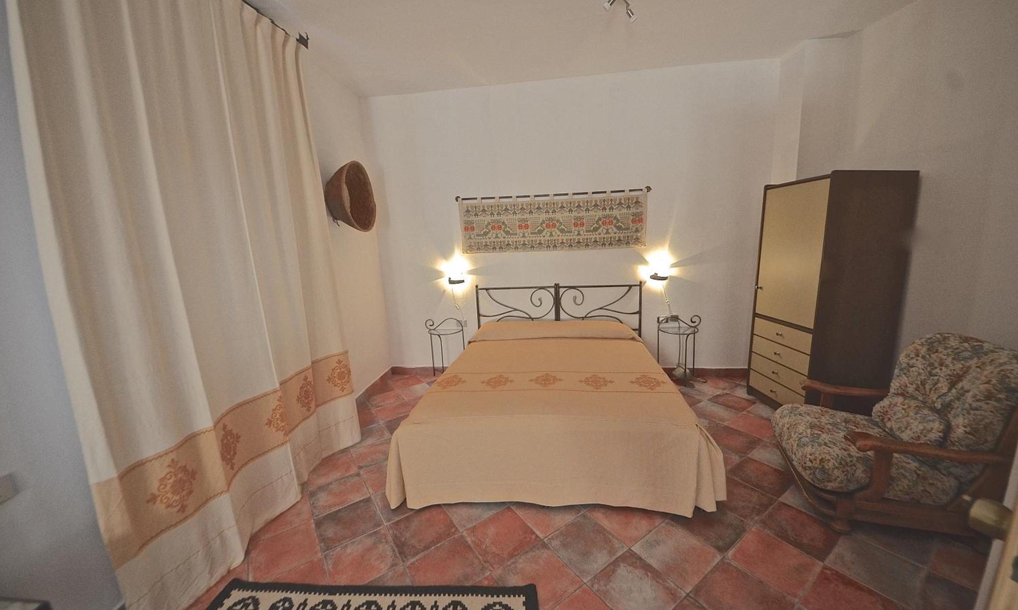 Su Marmuri Ulassai Zimmer foto